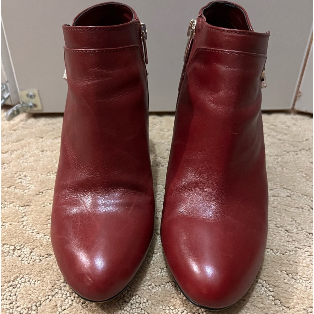 Vince Camuto Ankle Boots size 8 - Picture 2 of 8
